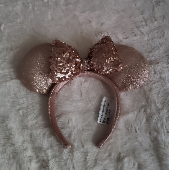 Disney headband - Picture 2 of 3